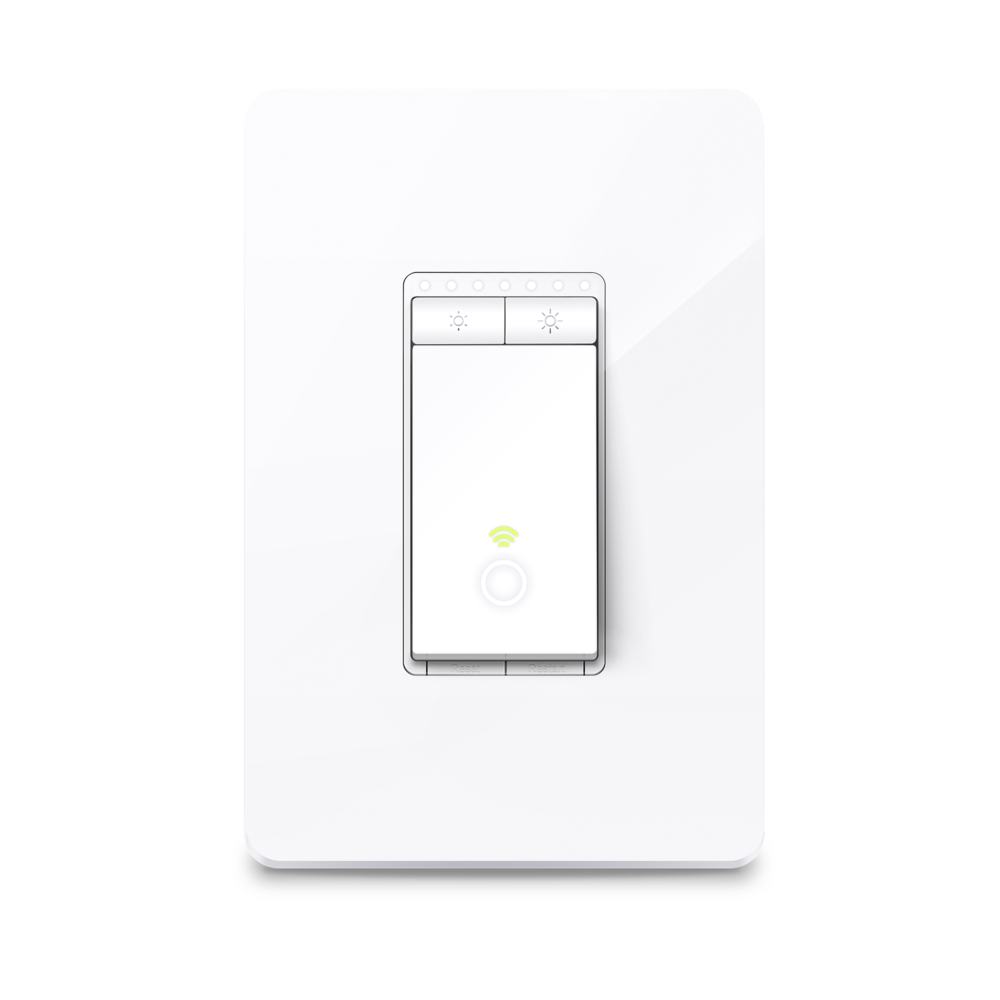 Kasa Smart Light Switch Hs200 Manual