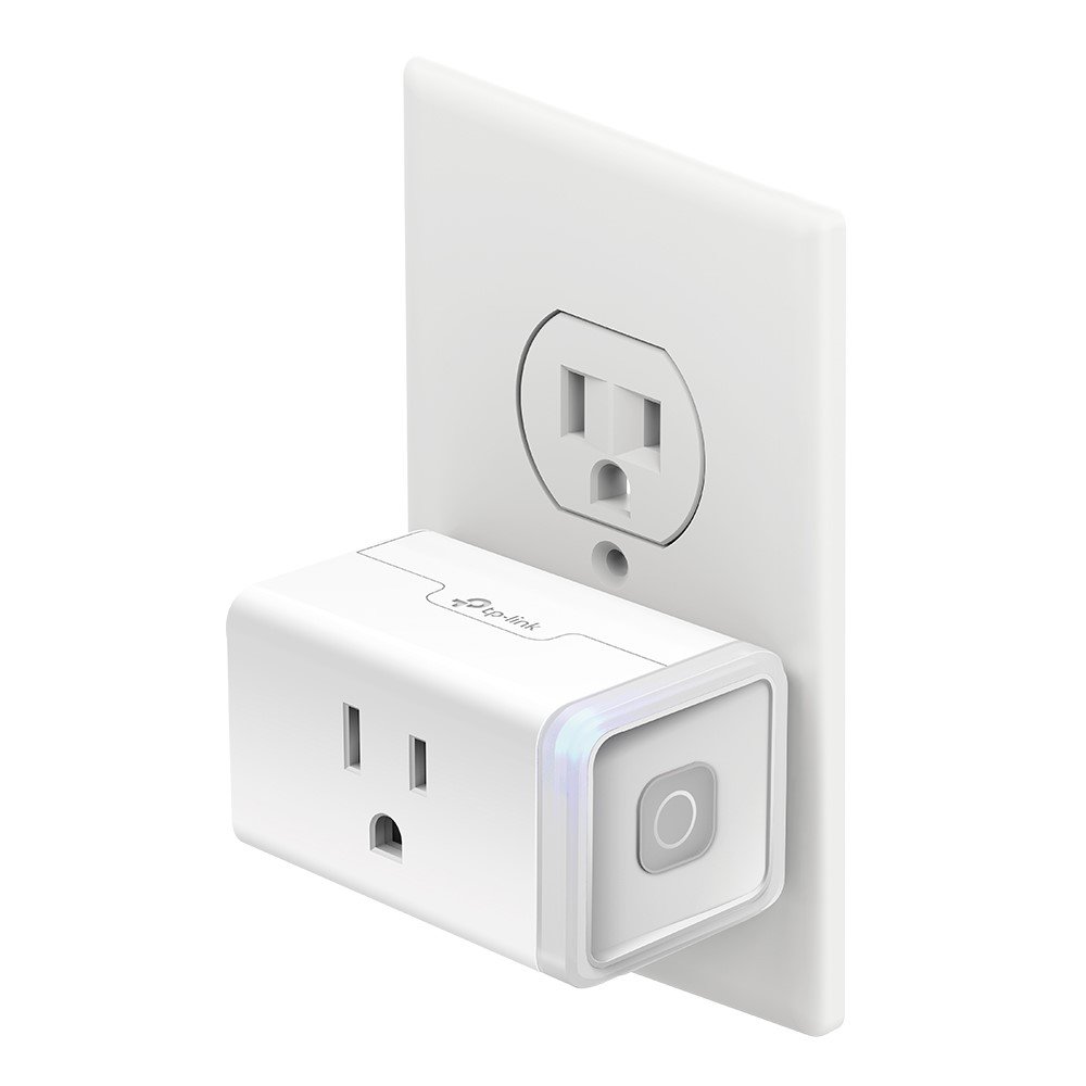 Kasa Smart Wi-Fi Plug Lite-gallery image