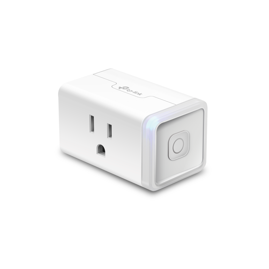 Kasa Smart WiFi Plug Mini Kasa Smart