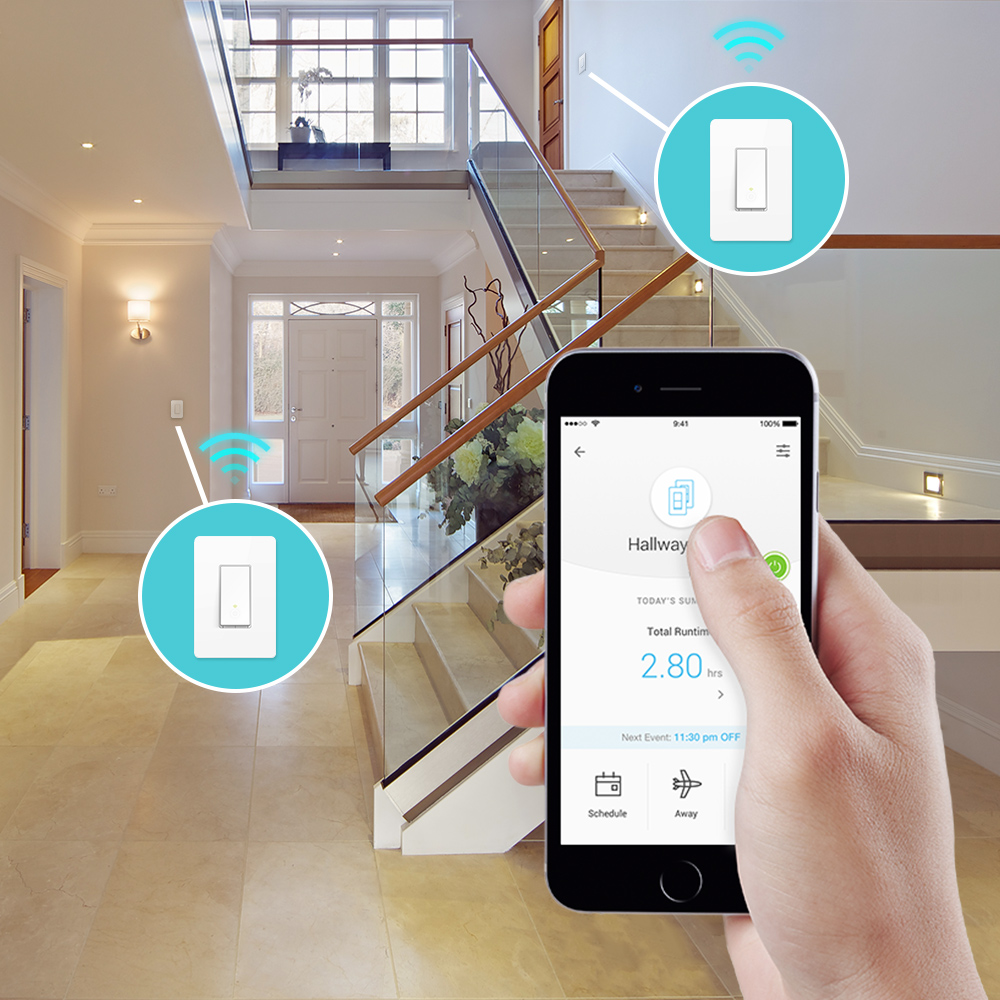 Kasa Smart Wi